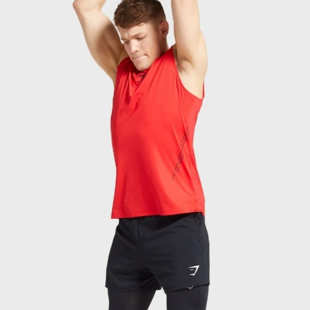 Gymshark HIIT Tank - Picture 1 of 4